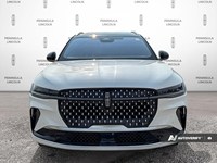 2026 Lincoln Nautilus Reserve AWD