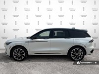 2026 Lincoln Nautilus Reserve AWD