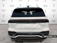 2026 Lincoln Nautilus Reserve AWD
