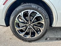 2026 Lincoln Nautilus Reserve AWD