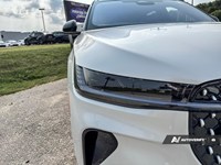 2026 Lincoln Nautilus Reserve AWD