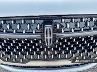 2026 Lincoln Nautilus Reserve AWD