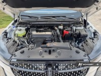 2026 Lincoln Nautilus Reserve AWD