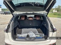 2026 Lincoln Nautilus Reserve AWD