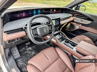 2026 Lincoln Nautilus Reserve AWD