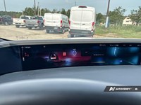 2026 Lincoln Nautilus Reserve AWD