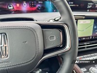 2026 Lincoln Nautilus Reserve AWD
