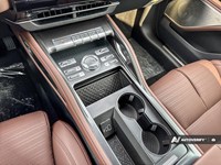 2026 Lincoln Nautilus Reserve AWD