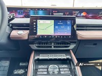 2026 Lincoln Nautilus Reserve AWD