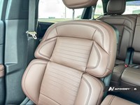 2026 Lincoln Nautilus Reserve AWD