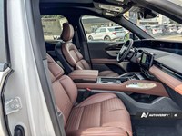 2026 Lincoln Nautilus Reserve AWD