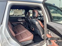 2026 Lincoln Nautilus Reserve AWD
