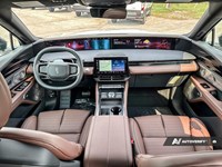 2026 Lincoln Nautilus Reserve AWD