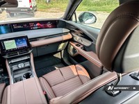 2026 Lincoln Nautilus Reserve AWD