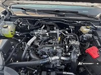 2026 Ford Ranger Lariat 4WD Supercrew 5' Box