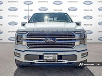 2026 Ford F-150 Platinum 4WD Supercrew 5.5' Box