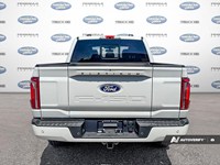 2026 Ford F-150 Platinum 4WD Supercrew 5.5' Box