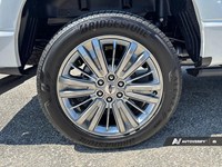 2026 Ford F-150 Platinum 4WD Supercrew 5.5' Box