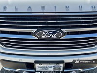 2026 Ford F-150 Platinum 4WD Supercrew 5.5' Box