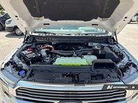 2026 Ford F-150 Platinum 4WD Supercrew 5.5' Box