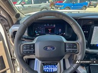 2026 Ford F-150 Platinum 4WD Supercrew 5.5' Box