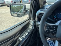 2026 Ford F-150 Platinum 4WD Supercrew 5.5' Box