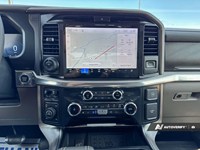 2026 Ford F-150 Platinum 4WD Supercrew 5.5' Box