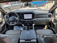 2026 Ford F-150 Platinum 4WD Supercrew 5.5' Box