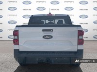 2025 Ford Maverick Lariat AWD Supercrew