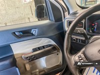 2025 Ford Maverick Lariat AWD Supercrew