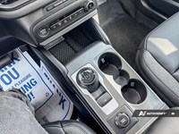 2026 Ford Bronco Sport Big Bend 4X4