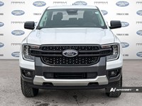 2026 Ford Ranger XLT 4WD Supercrew 5' Box