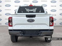 2026 Ford Ranger XLT 4WD Supercrew 5' Box