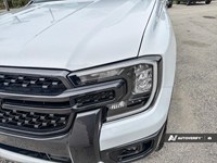 2026 Ford Ranger XLT 4WD Supercrew 5' Box