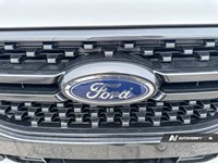 2026 Ford Ranger XLT 4WD Supercrew 5' Box