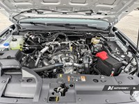 2026 Ford Ranger XLT 4WD Supercrew 5' Box
