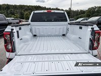 2026 Ford Ranger XLT 4WD Supercrew 5' Box