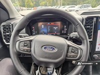 2026 Ford Ranger XLT 4WD Supercrew 5' Box