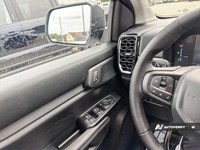 2026 Ford Ranger XLT 4WD Supercrew 5' Box