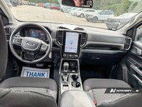 2026 Ford Ranger XLT 4WD Supercrew 5' Box
