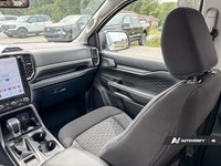 2026 Ford Ranger XLT 4WD Supercrew 5' Box