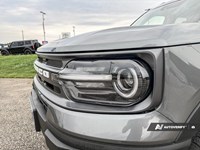 2024 Ford Bronco Sport Big Bend 4X4