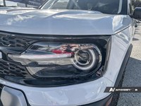 2026 Ford Bronco Sport Outer Banks 4X4