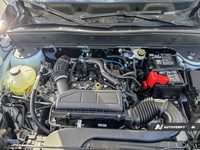 2026 Ford Bronco Sport Outer Banks 4X4