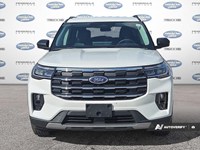 2026 Ford Explorer Active W/200A Pkg 4WD