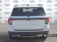 2026 Ford Explorer Active W/200A Pkg 4WD