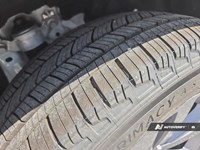 2026 Ford Explorer Active W/200A Pkg 4WD