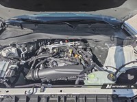 2026 Ford Explorer Active W/200A Pkg 4WD