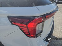 2026 Ford Explorer Active W/200A Pkg 4WD