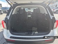 2026 Ford Explorer Active W/200A Pkg 4WD
